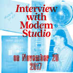 Modem Studio
