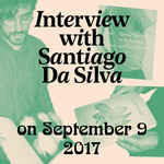 Santiago Da Silva
